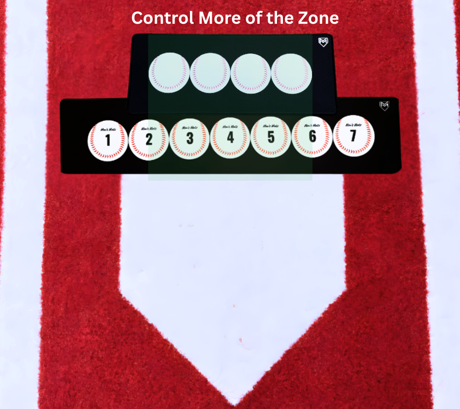 4-Ball Zone Trainer
