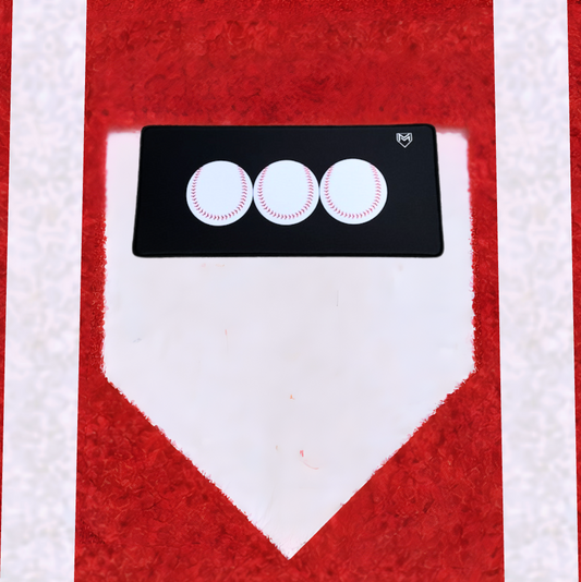 3-Ball Zone Trainer